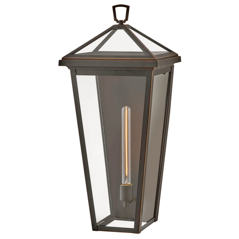 Hinkley 25654OZ LED Wall Mount, Oil Rubbed Bronze