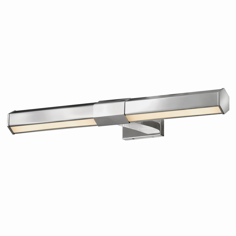 Hinkley 46983PN LED Accent Light, Polished Nickel
