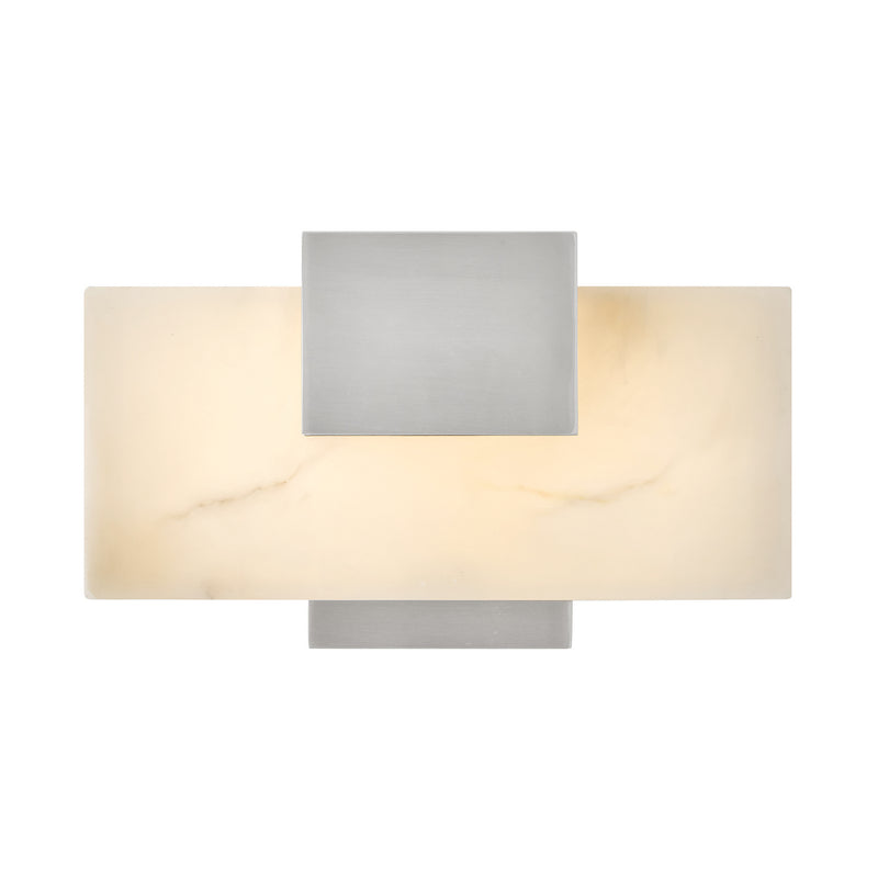 Hinkley 57030BN LED Wall Sconce, Brushed Nickel