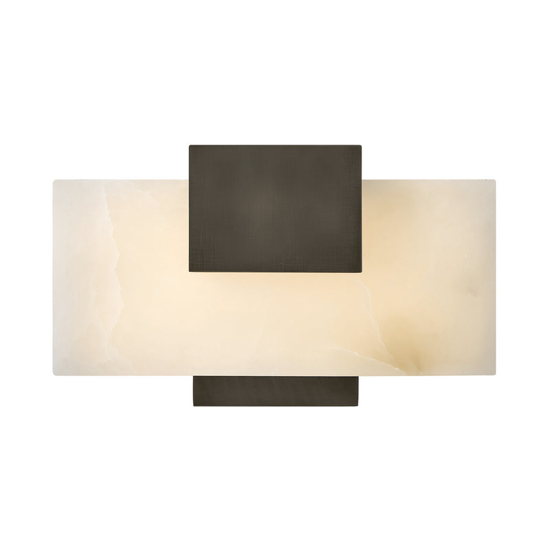 Hinkley 57030BX LED Wall Sconce, Black Oxide