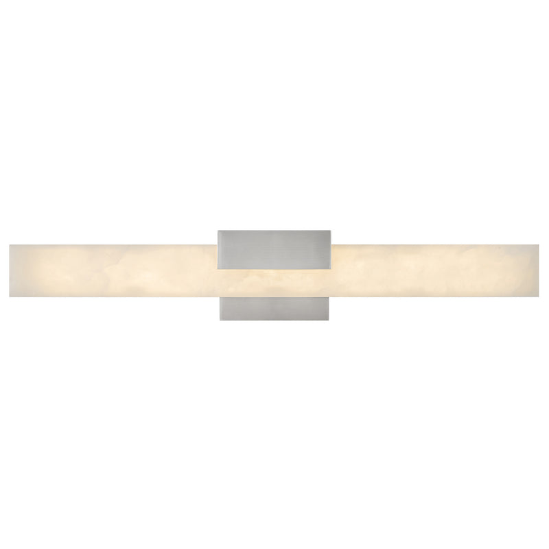 Hinkley 57033BN LED Vanity, Brushed Nickel