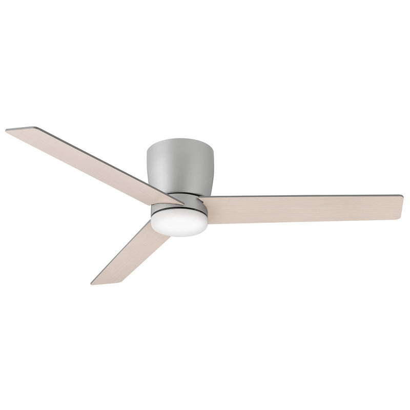 Hinkley 910852FBN-LDA 52" Ceiling Fan, Brushed Nickel
