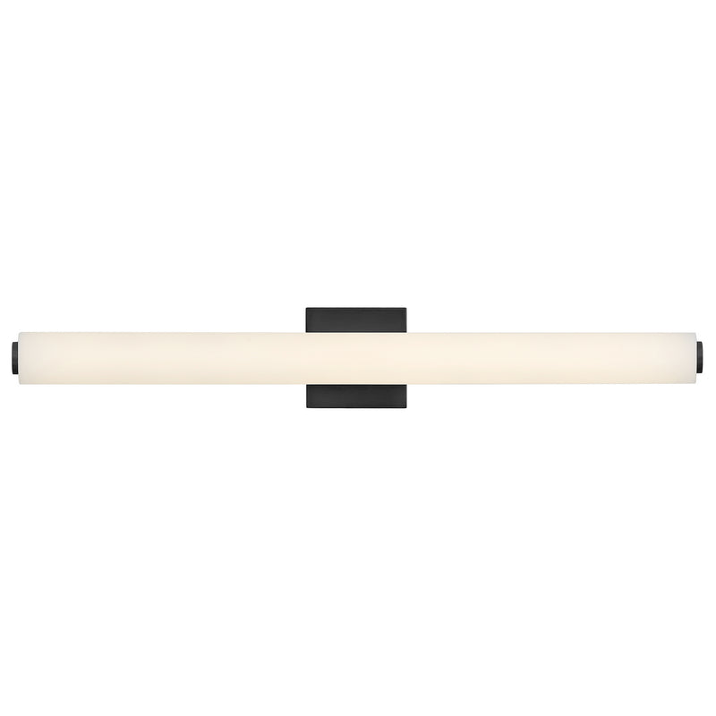 Lark 85243BK LED Vanity, Black