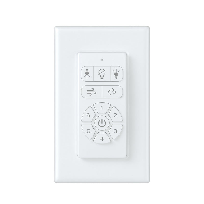 Progress Lighting C2670 Remote Control, White