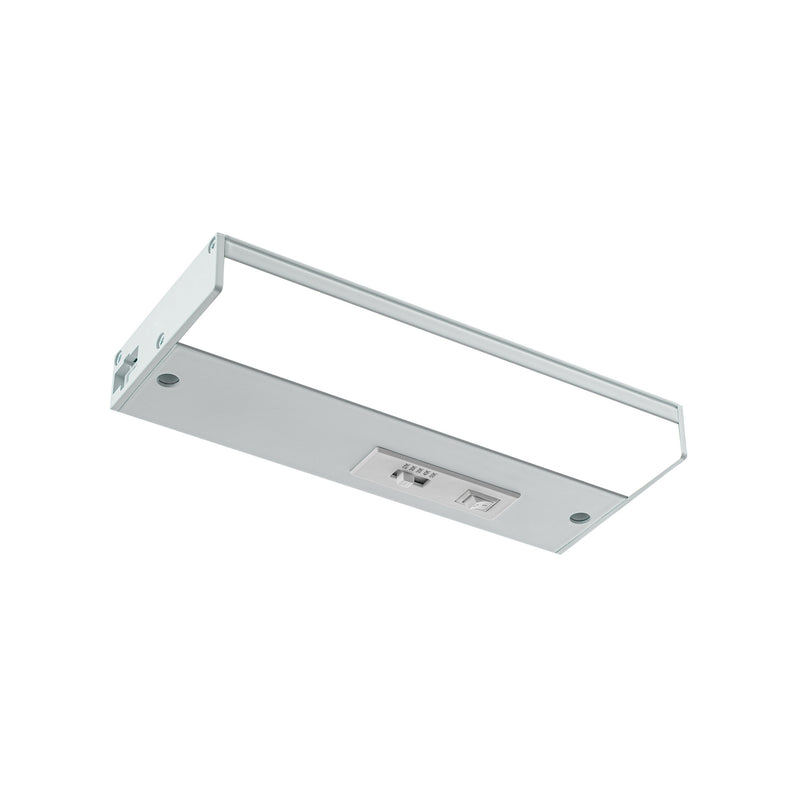 Progress Lighting P700029-030-CS LED Under Cabinet, White