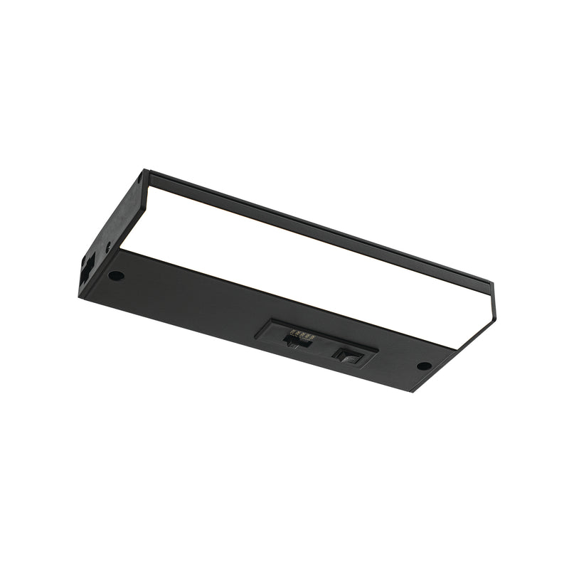 Progress Lighting P700029-031-CS LED Under Cabinet, Black
