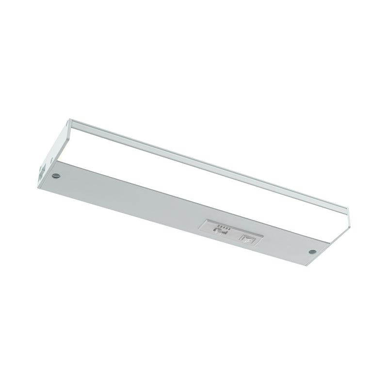 Progress Lighting P700030-030-CS LED Under Cabinet, White