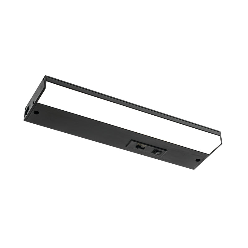 Progress Lighting P700030-031-CS LED Under Cabinet, Black