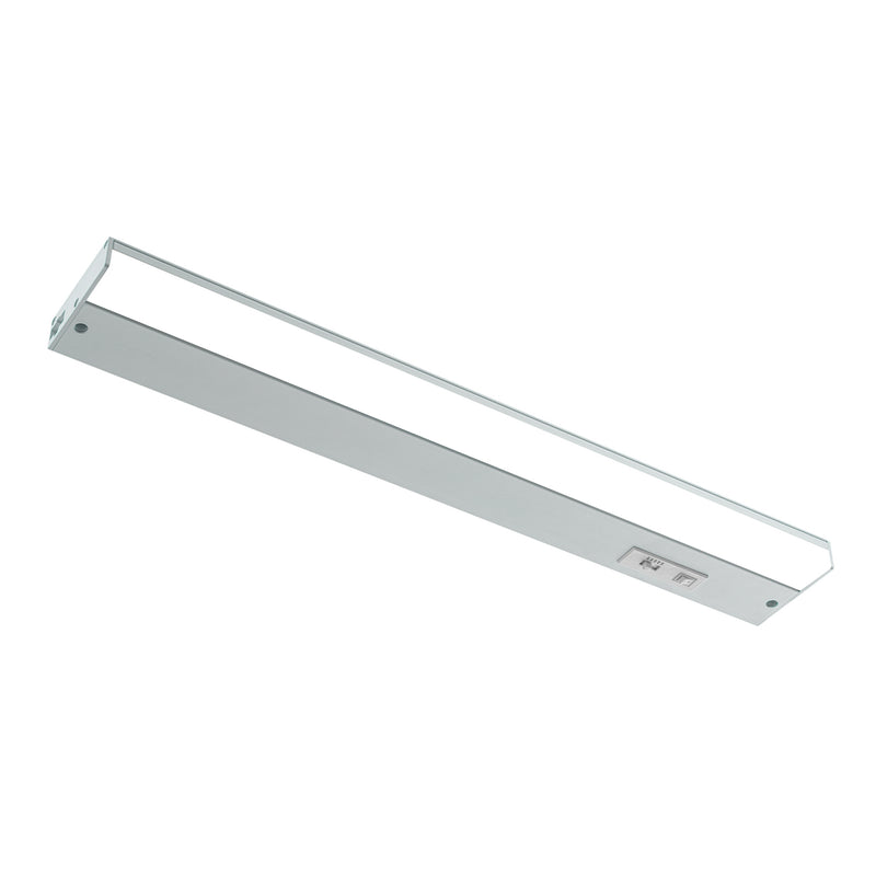 Progress Lighting P700031-030-CS LED Under Cabinet, White