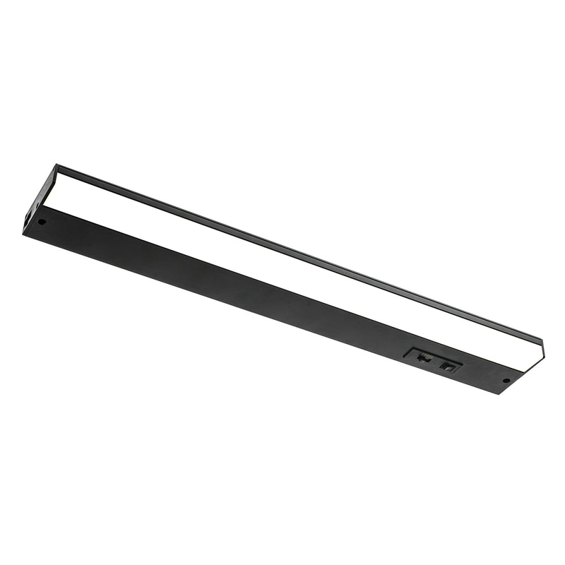 Progress Lighting P700031-031-CS LED Under Cabinet, Black
