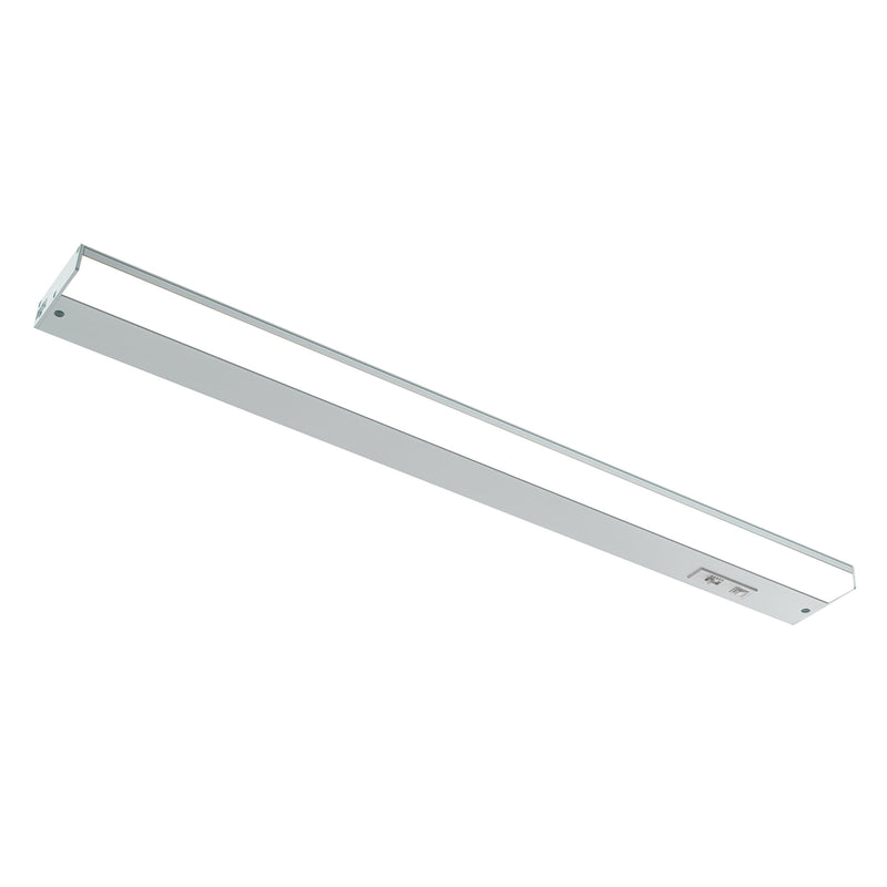 Progress Lighting P700032-030-CS LED Under Cabinet, White