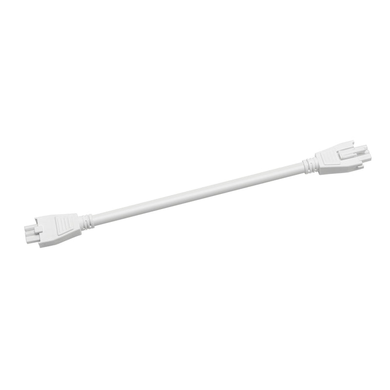 Progress Lighting P860063-030 Interconnecting Cord, White