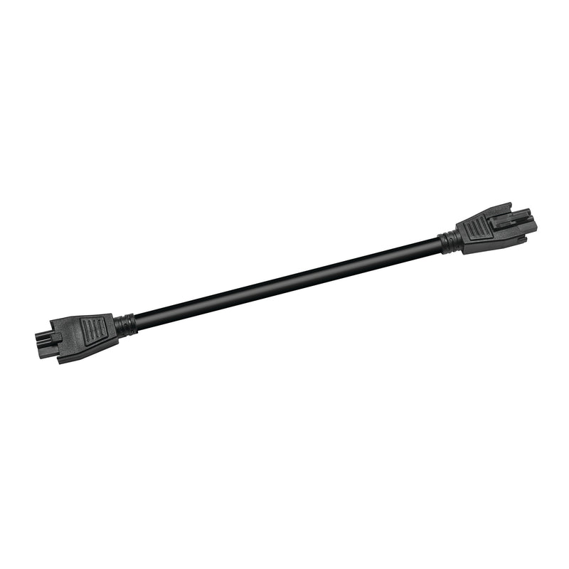 Progress Lighting P860063-031 Interconnecting Cord, Black