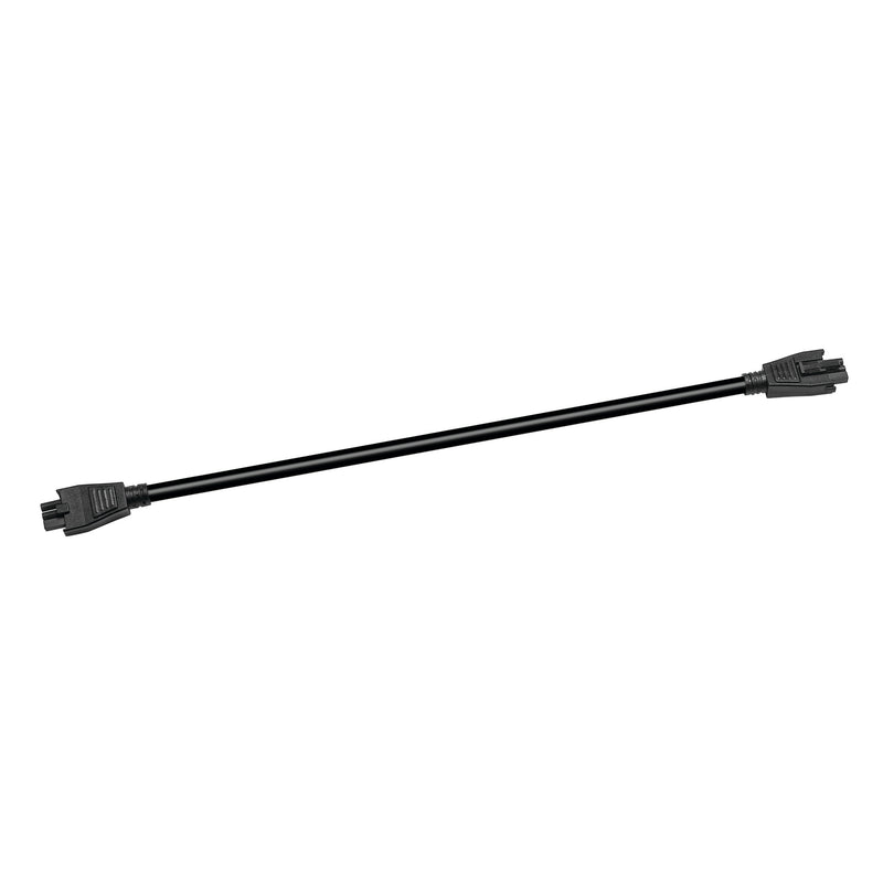 Progress Lighting P860064-031 Interconnecting Cord, Black