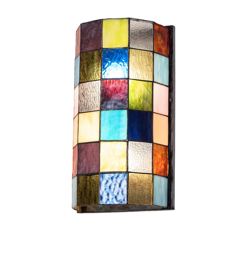 Meyda Tiffany 293220 Two Light Wall Sconce