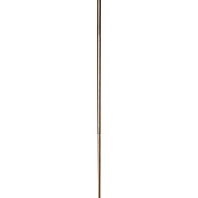Kichler 2999LBZ Stem, Lacquered Bronze