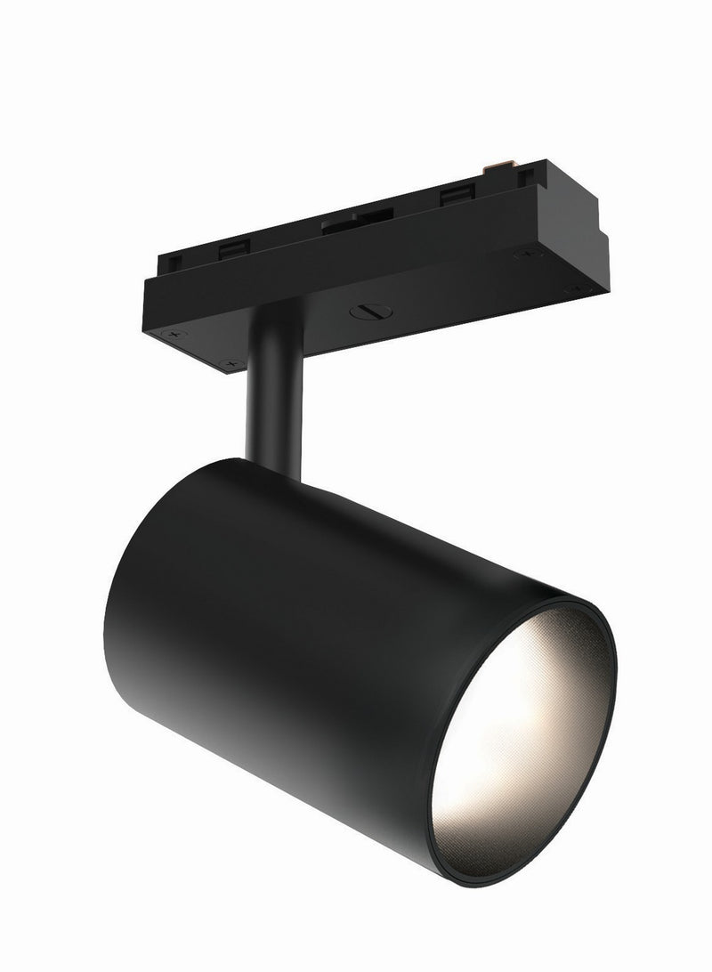 Eurofase 35764-01 LED Spot Light, Black