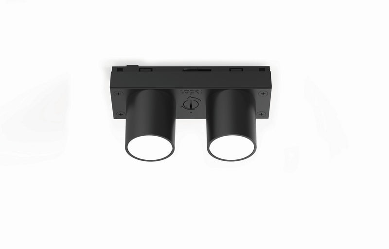 Eurofase 35765-01 Lens, Black