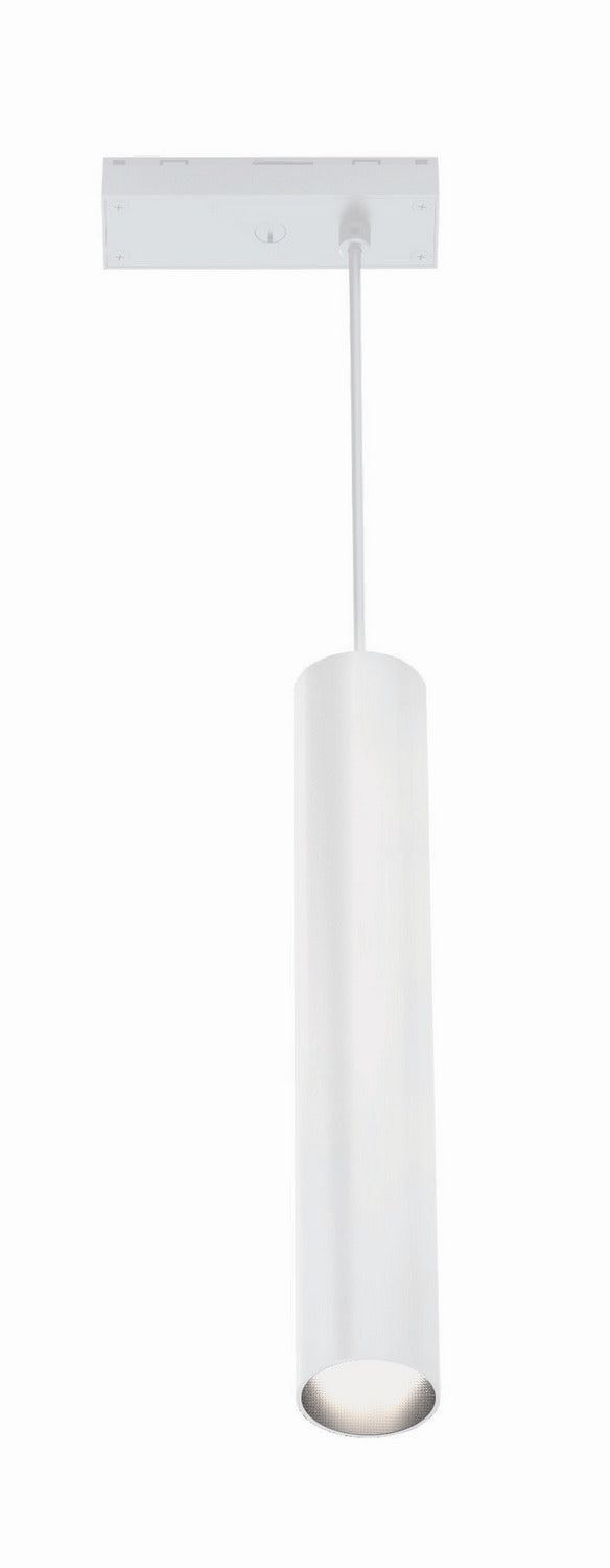 Eurofase 35766-02 LED Suspended Module, White