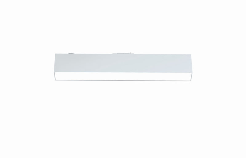 Eurofase 36372-02 LED Module With Lens, White
