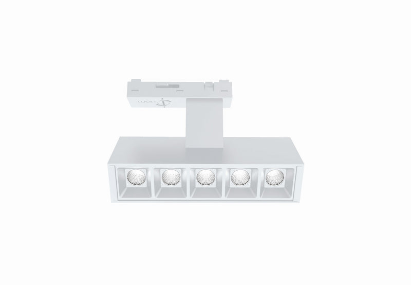 Eurofase 36379-02 LED Spot Light, White