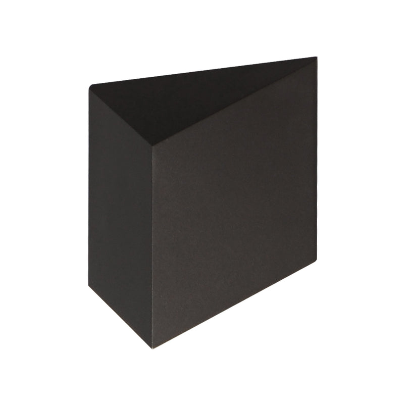 ET2 E41561-ABZ LED Wall Sconce, Architectural Bronze