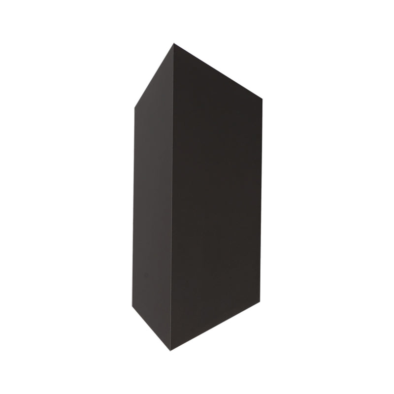 ET2 E41562-ABZ LED Wall Sconce, Architectural Bronze