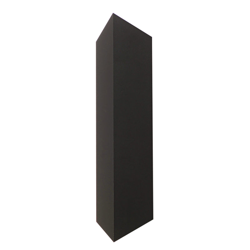 ET2 E41564-ABZ LED Wall Sconce, Architectural Bronze