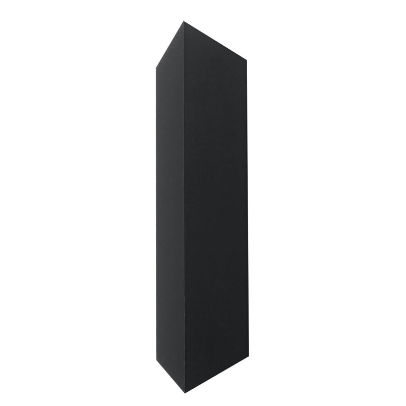 ET2 E41564-BK LED Wall Sconce, Black
