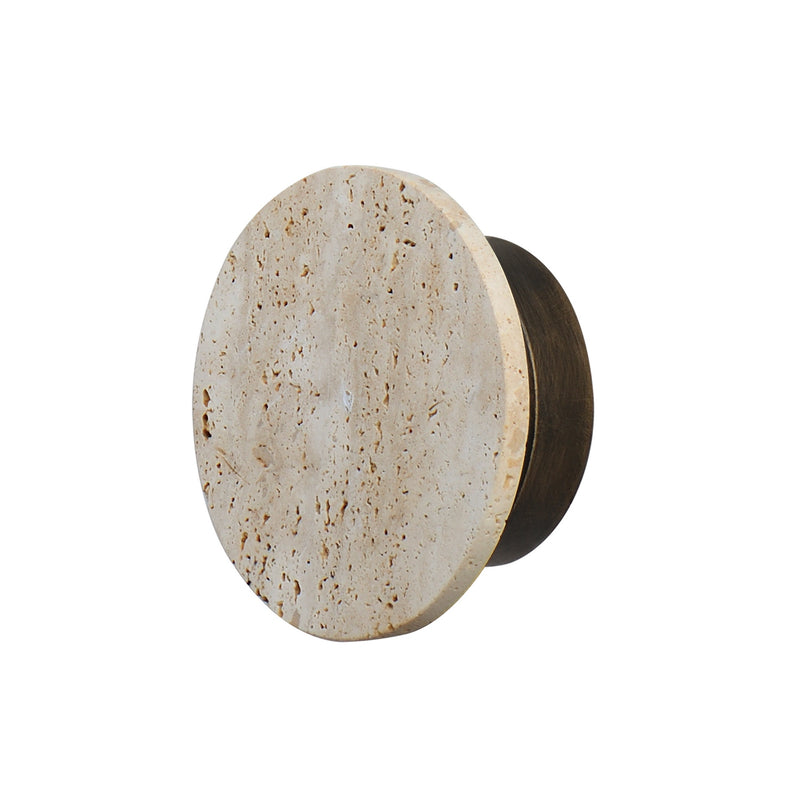ET2 E14351-TVANB LED Wall Sconce