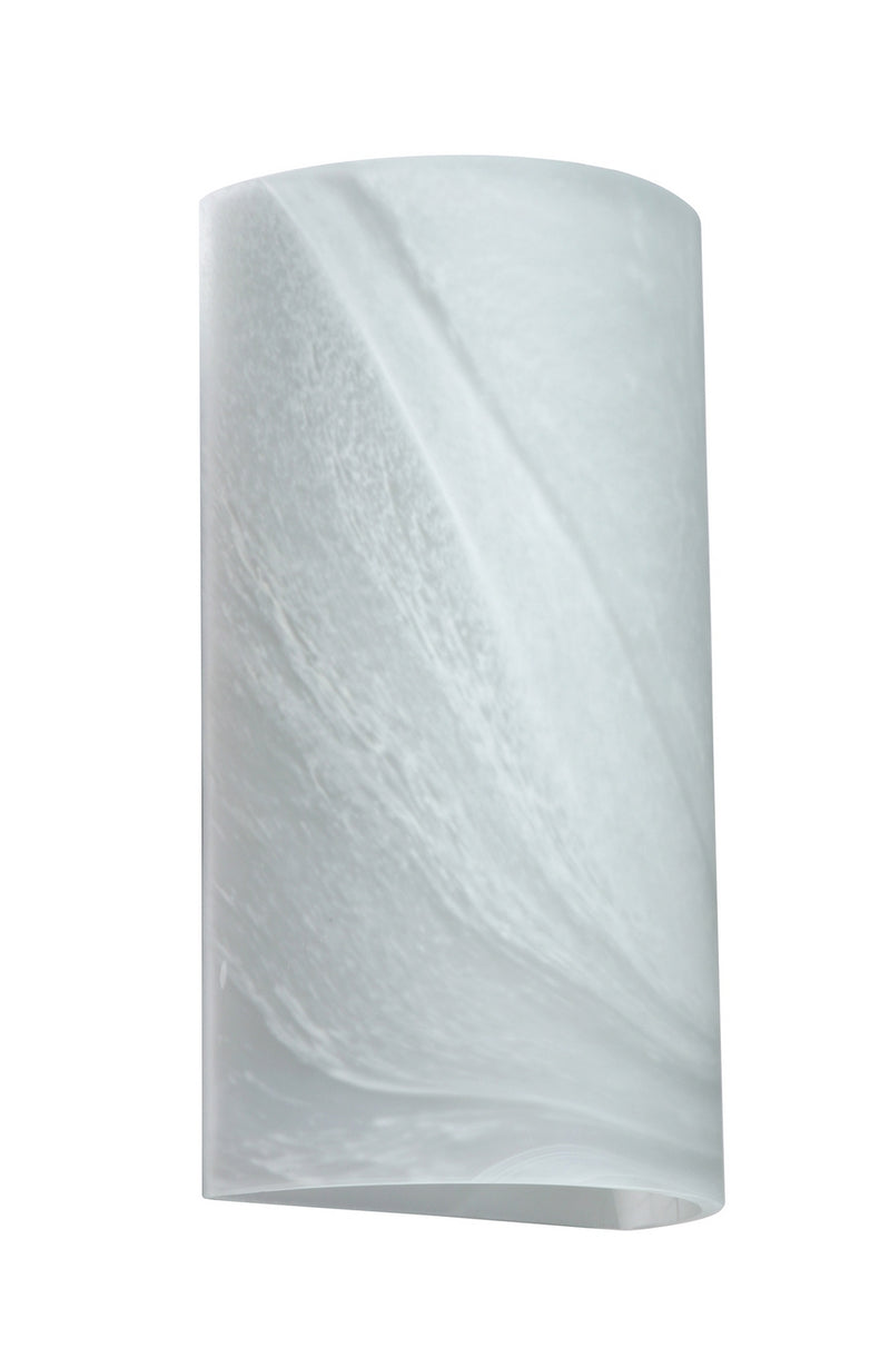 Besa 118952-LED One Light Wall Sconce