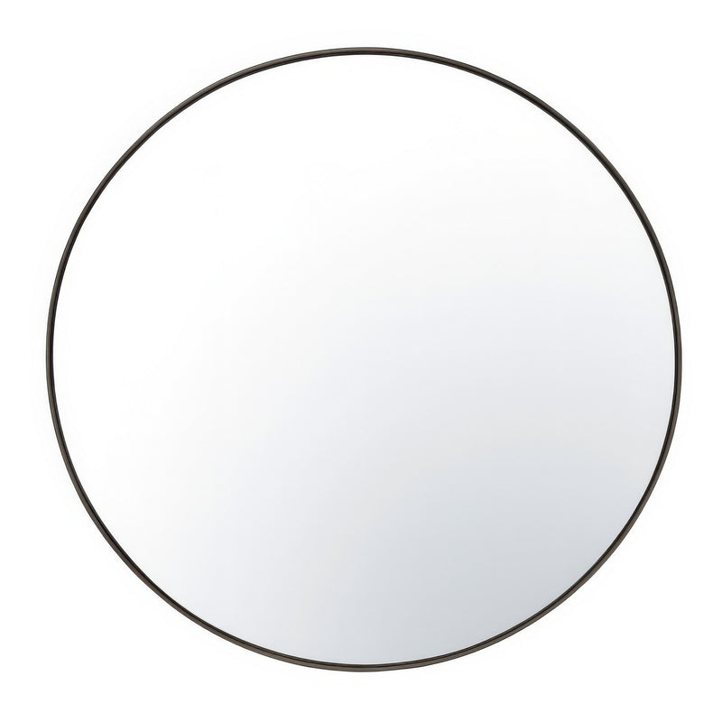Varaluz 458MI30BZ Mirror, Bronze
