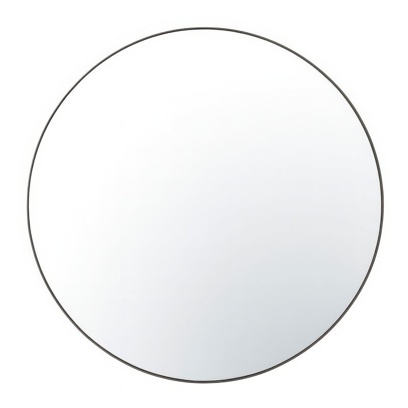 Varaluz 458MI50BZ Mirror, Bronze