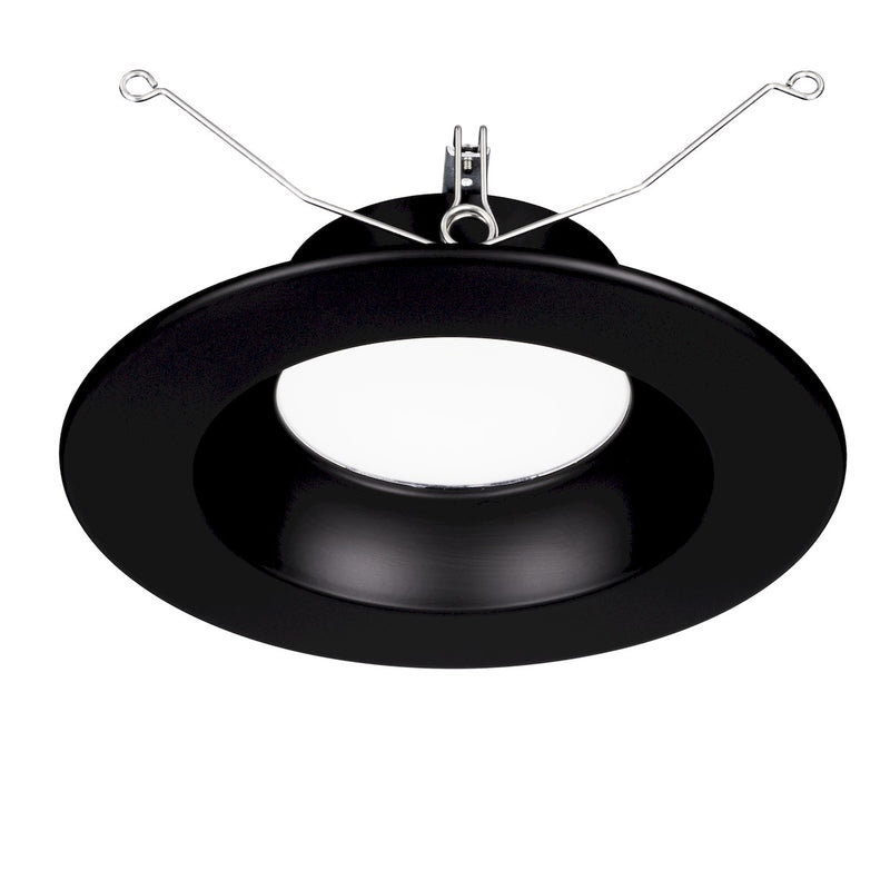 American Lighting AVD56-5CCT-BK Retrofit, Black