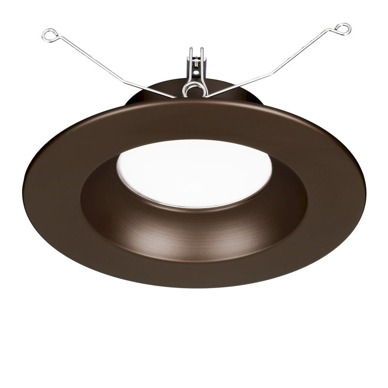 American Lighting AVD56-5CCT-DB Retrofit, Dark Bronze