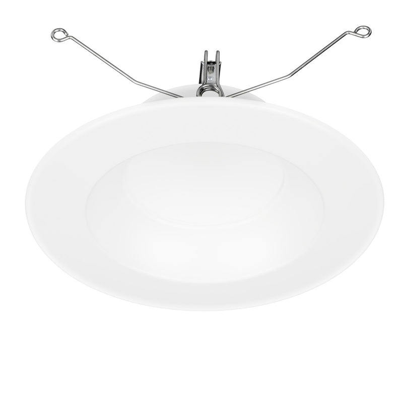 American Lighting AVD56-5CCT-WH Retrofit, White