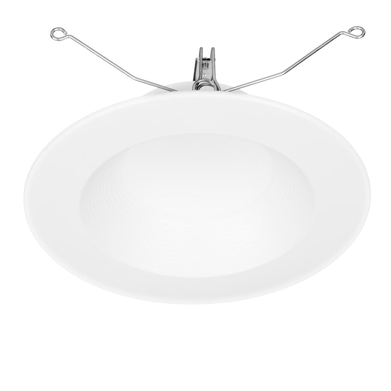 American Lighting AVD56B-5CCT-WH Retrofit, White