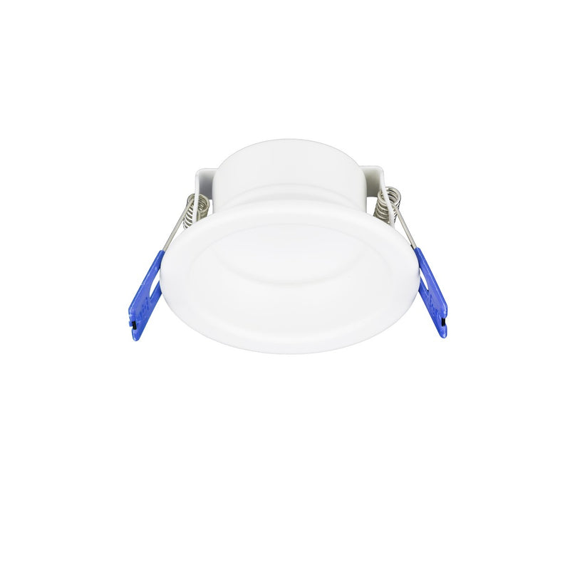 American Lighting AVDRE2-5CCT-WH Downlight, White