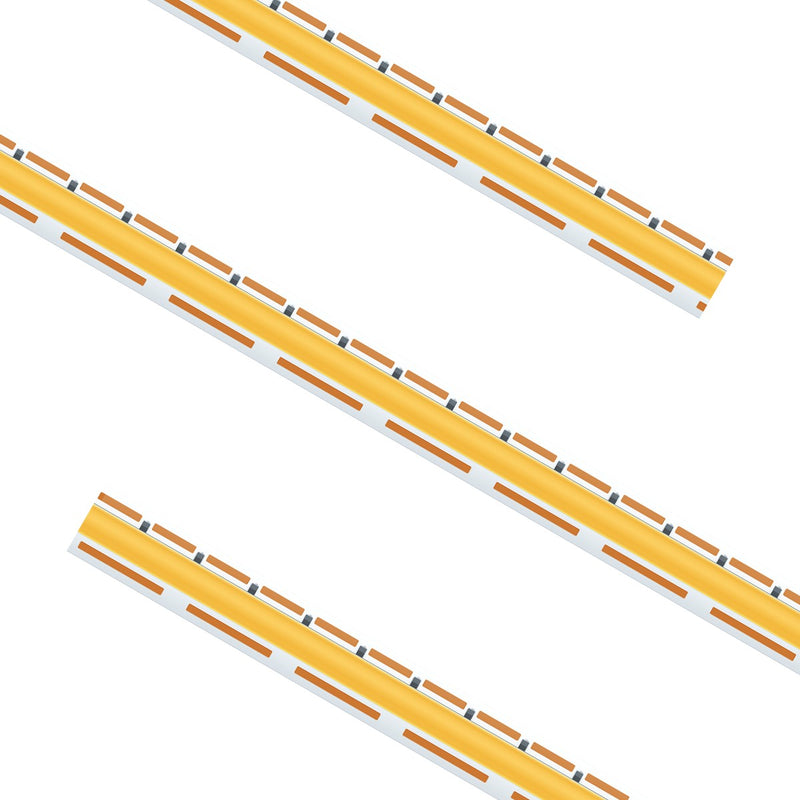 American Lighting HTL-COBFC-UWW-100 100Ft High Output Cob Free