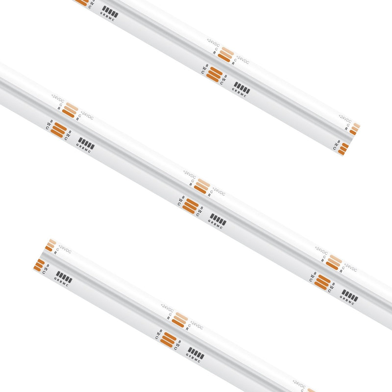 American Lighting HTL-COB-RGBTW Tape Light