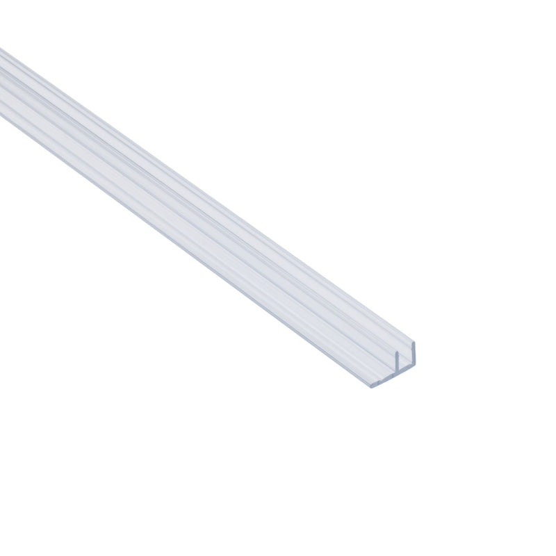 American Lighting MIN4X6-CHAN-1M Channel