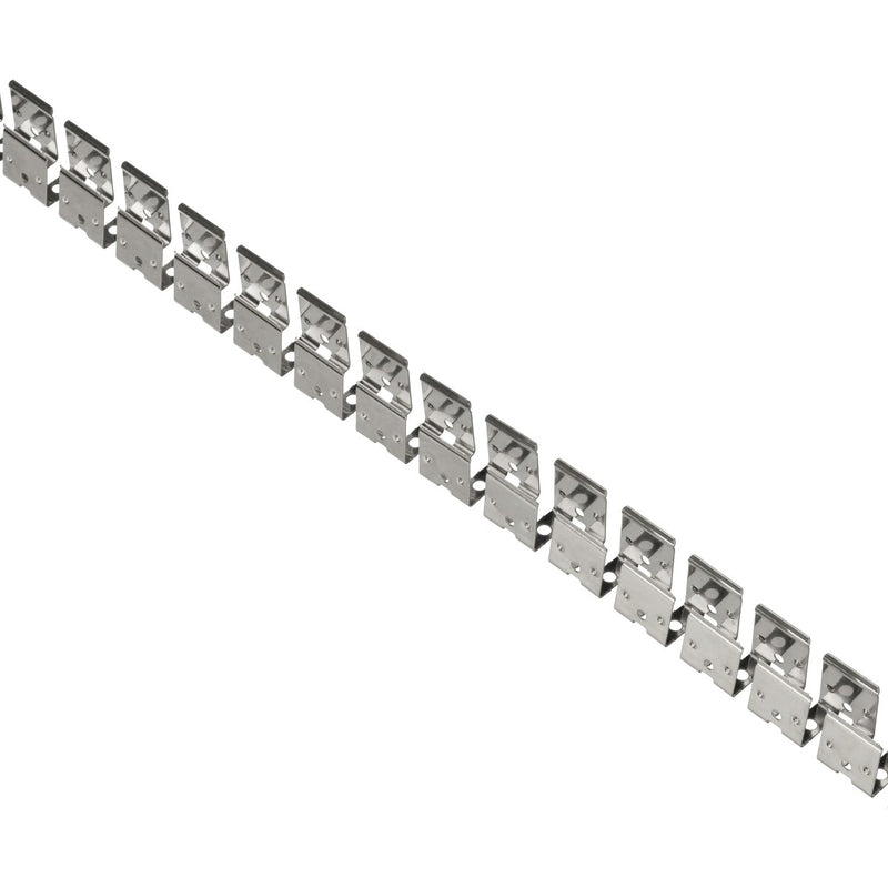 American Lighting NFPROL-FLEXICHAN-1M Flexible Channel