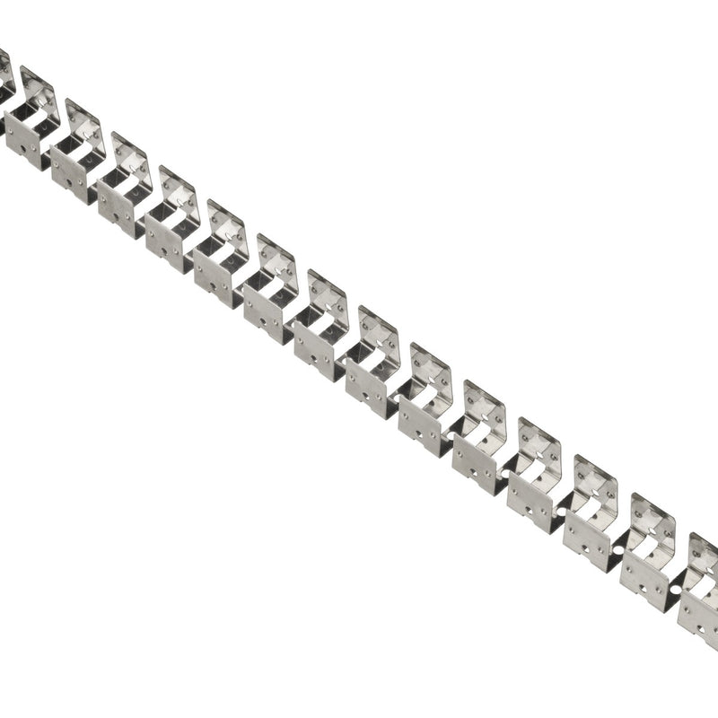 American Lighting NFPROV-FLEXICHAN-1M Flexible Channel