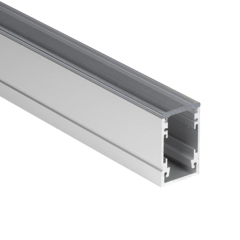 American Lighting REIN-ECHAN-4FT Wall Washer Embedded Channel 4Ft