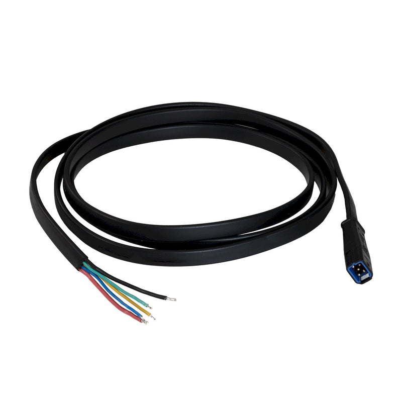 American Lighting REIN-RGBW-CONKIT-6FT Wall Washer Rgbw Conkit 6Ft