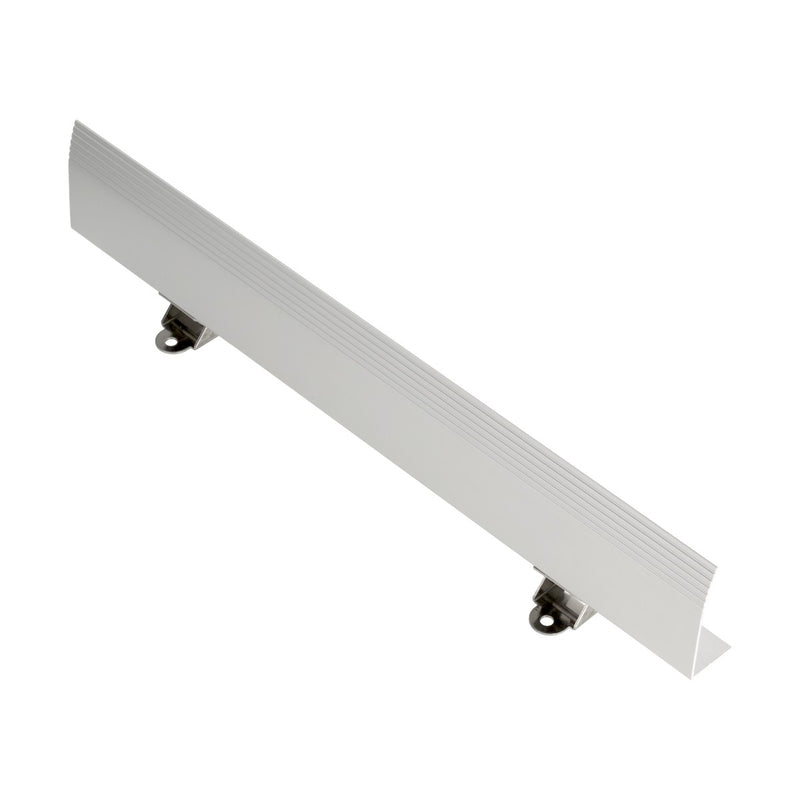American Lighting REIN-RGLS-1FT Wall Washer 120 Degree Bracket 1Ft