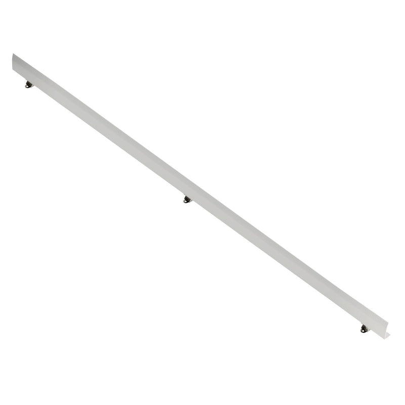 American Lighting REIN-RGLS-4FT Wall Washer 120 Degree Bracket 4Ft
