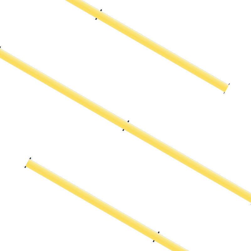 American Lighting TL4MM-COB-30K-16 4Mm Cob Tape Light 3000K