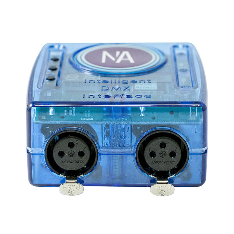American Lighting AML-DMX-N-SLESAU10 Nicolaudie