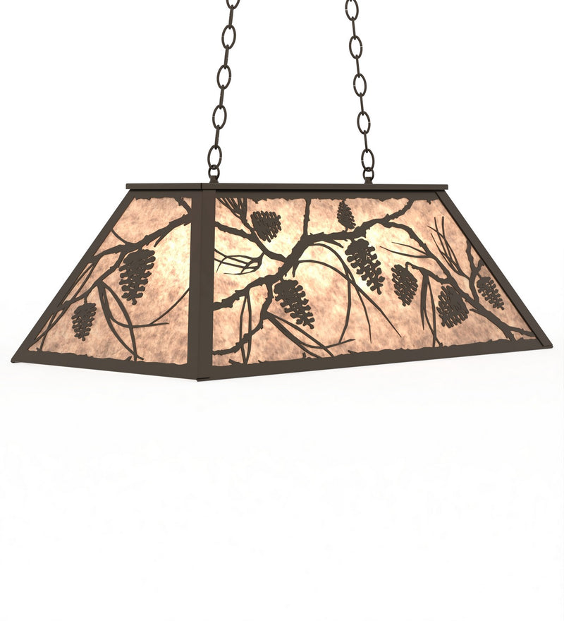 Meyda Tiffany 234381 Six Light Pendant